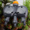 (F)Garden Mechanical 3-Way Timer with Double Control Watering Irrigation Automatic Controller for Outdoor Hose Drip Sprinklers 5