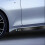 (F30 F31) Αυτοκόλλητα Πλαϊνών Αμαξωμάτων για Isuzu Dmax D Max Φορτηγό, 4