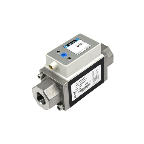 (για 2-16 5-40L) Αισθητήρας Ροής Υγρού Νερού ASAIR Vortex Αντικατά 2