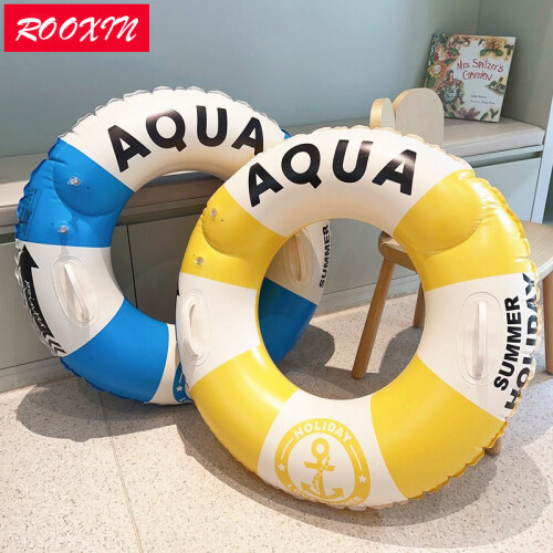 (Για 10-15 ετών και άνω, 35-45 κιλά) ROOXIN Παιδικό Κολυμβητήριο με Σ 1