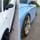 (Γυαλιστερό Μαύρο) Για Αξεσουάρ Mercedes-Benz 2015+ W205 C63 C43 4θυρο 6