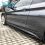 (Γυαλιστερό Μαύρο) Για Αξεσουάρ BMW Σειρά 3 E90 E91 320i 330i 2005-2011 Π 3