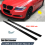 (Γυαλιστερό Μαύρο) Για Αξεσουάρ BMW Σειρά 3 E90 E91 320i 330i 2005-2011 Π 2