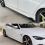 (Γυαλιστερό Μαύρο) Για Αξεσουάρ BMW Σειρά 3 F30 F31 2012 2013 2014 2015 5