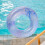(Για ενήλικες 60-80 κιλά) Rooxin Swim Ring Tube Floating Φουσκωτό δαχτυλίδι 5