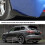 (Γυαλιστερό Μαύρο)LAICY για Mini Cooper 15-22 Πίσω Χείλος Προφυλα 5
