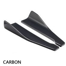 (Style1 Carbon) Αυτοκόλλητα Πλαϊνών Αμαξωμάτων για Isuzu Dmax D Max Φορτη