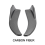 (Style2 Carbon) Αυτοκόλλητα Πλαϊνών Αμαξωμάτων για Isuzu Dmax D Max Φο 1