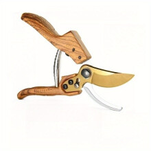 (SK5)Gardening Shears, Bypass Pruning Scissors, Heavy Duty Pruning, Manual Pruning, Garden Tools, Outdoor Pruning, Wood