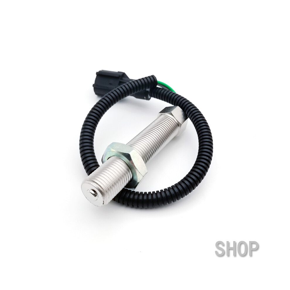 (High Quality)2547-1015 Revolution Rpm Speed Sensor For Doosan Daewoo Dh220-5 Dh220-7 Dx225lc Solar Dh225-5 Dh255-5 Dh340-5 9497818858267