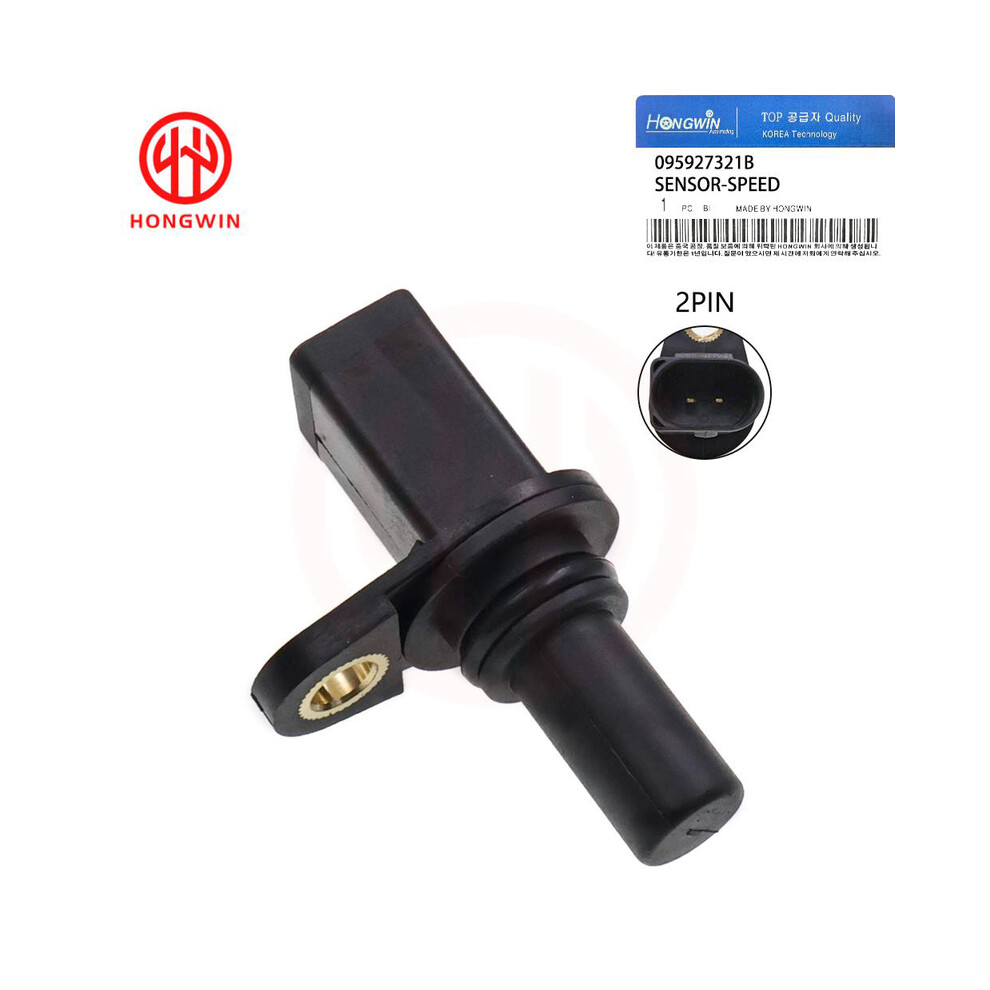 (Input)New Transmission Output & Input Vehicle Speed Sensor 01M9027321b 095927321B For Volkswagen Vw Jetta Golf City Beetle 9497818859677