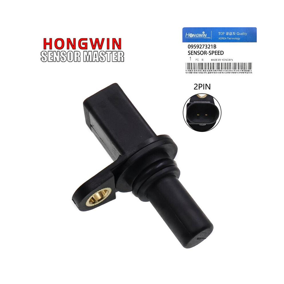 (Input)New Transmission Output & Input Vehicle Speed Sensor 01M927321b 095927321B For Volkswagen Vw Jetta Golf City Beetle 9497818859660