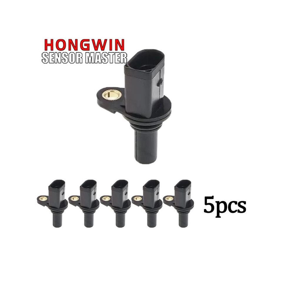 (Input 5Pcs)New Transmission Output & Input Vehicle Speed Sensor 01M927321b 095927321B For Volkswagen Vw Jetta Golf City 9497818859714