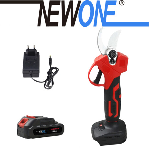 (KIT1(Χωρίς μπαταρία)-ΗΠΑ) Ηλεκτρικό ψαλίδι κήπου 18V Ηλεκτρ 1