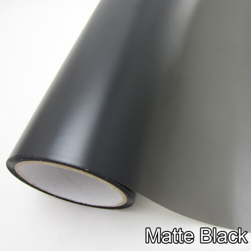(Ματ Μαύρο-30X200 CM) Αυτοκίνητο Αυτοκίνητο Φως Ομίχλης Προβο