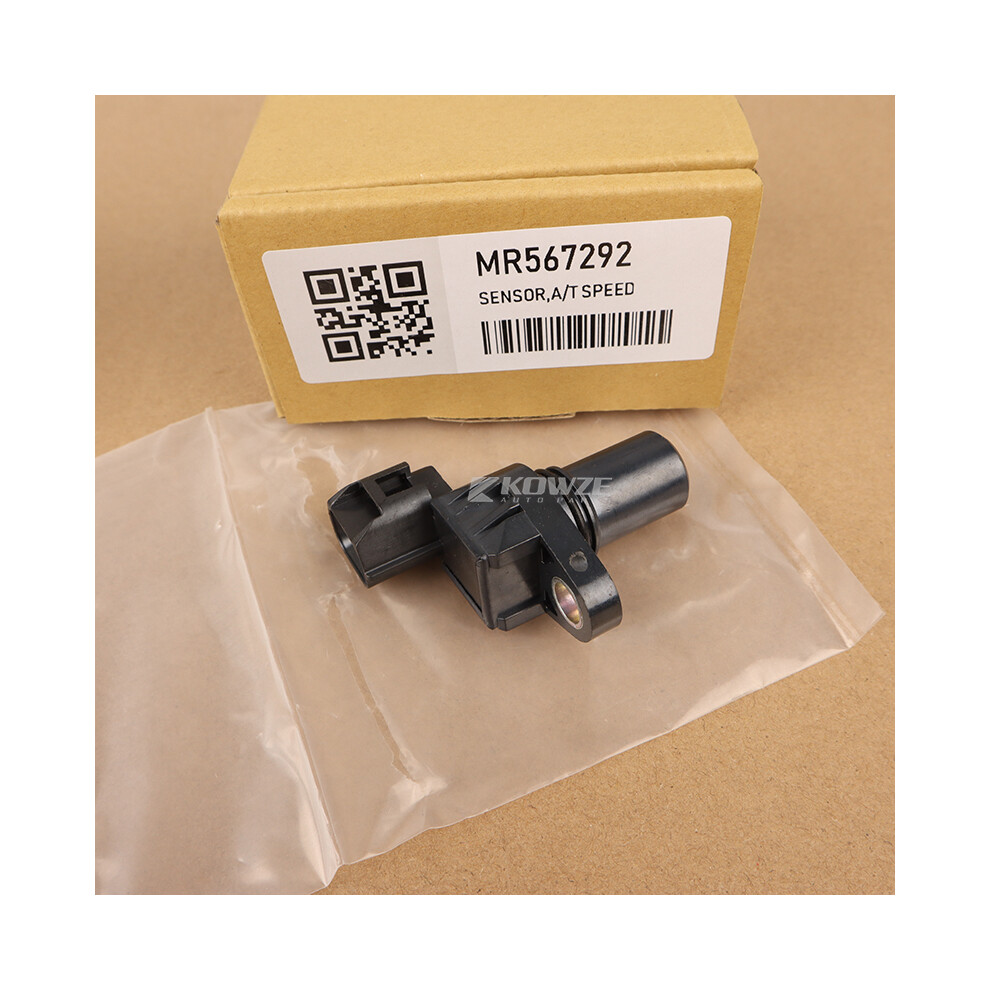 (Mr567292)Transmission Odometer Meter Speed Sensor For Mitsubishi Montero Mk3 Mk4 Pajero Sport Challenger L200 Triton 9497818863131
