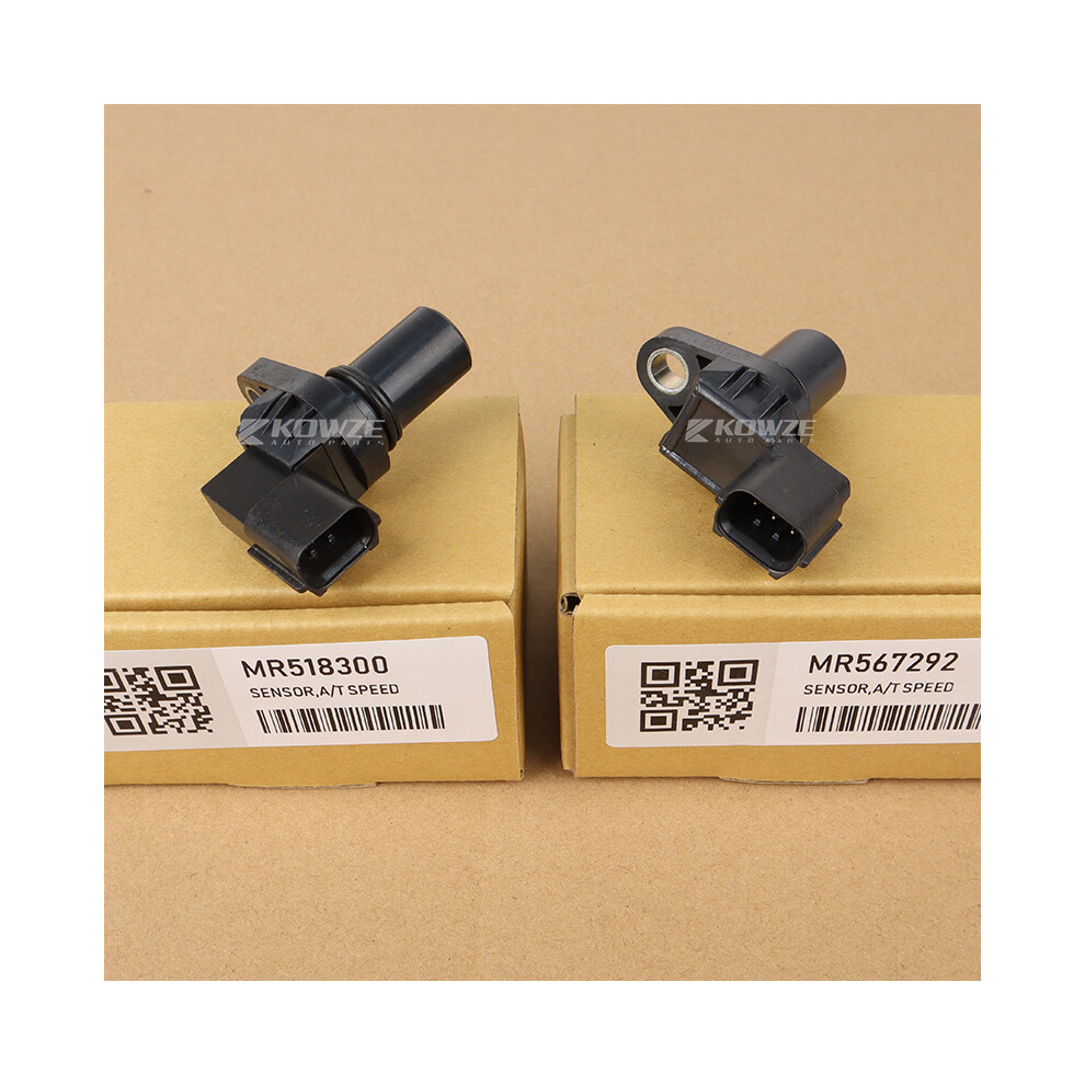 (Mr567292 Mr518300)Transmission Odometer Meter Speed Sensor For Mitsubishi Montero Mk3 Mk4 Pajero Sport Challenger L200 9497818863148
