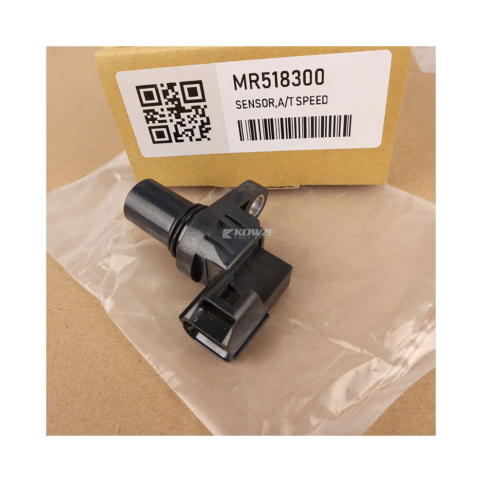 (Mr518300)Transmission Odometer Meter Speed Sensor For Mitsubishi Montero Mk3 Mk4 Pajero Sport Challenger L200 Triton 9497818863124