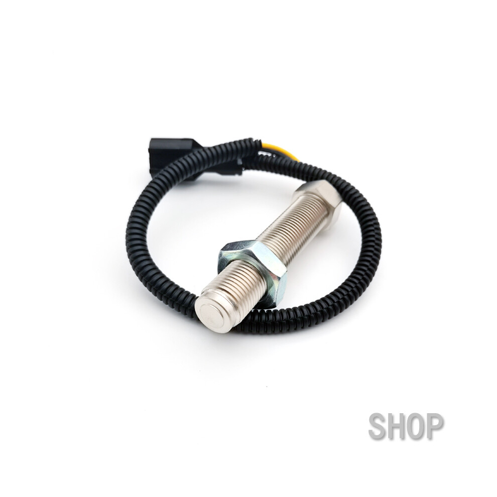 (Ordinary)2547-1015 Revolution Rpm Speed Sensor For Doosan Daewoo Dh220-5 Dh220-7 Dx225lc Solar Dh225-5 Dh255-5 Dh340-5 9497818865173