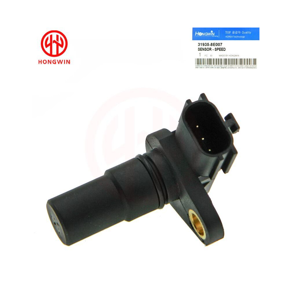(Output 31935-8E007)New Input Output Vehicle Transmission Speed Sensor Oem For Nissan Altima Maxima Murano Nv200 Versa Quest 9497818865302