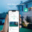 (US Plug)INKBIRD IIC-400-WiFi Sprinkler Controller Support Automatic Manual Watering OTA Function Smart Irrigation Controller 7