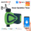 (US Standard(1Pcs))Tuya Smart Sprinkler Timer Garden Automatic Irrigation System Can Programmer Watering Timer Remote Control 2