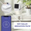 (watering pump kit)Wifi Smart Home Watering Timer Charging App Automatic Micro Drip Irrigation System Solar Panel Powered 5