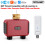 (WIFI 2ZONE-EU)WIFI 2-Zone Watering Timer Smart Garden Automatic Irrigation System Drip Sprinkler Controller Valve Tuya 1