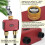 (WIFI 2ZONE-US)WIFI 2-Zone Watering Timer Smart Garden Automatic Irrigation System Drip Sprinkler Controller Valve Tuya 3
