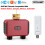 (WIFI 2ZONE-US)WIFI 2-Zone Watering Timer Smart Garden Automatic Irrigation System Drip Sprinkler Controller Valve Tuya 1