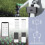 (WIFI Smart Timer US)Yieryi WIFI Automatic Sprinkle Timer Tuya Smart Valve Garden Water Timer Intelligent Irrigation System 7