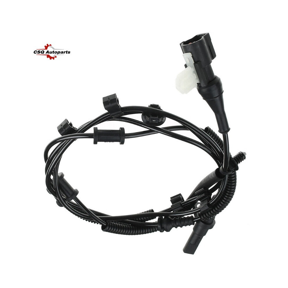 9L3z2c190a Rear Right Abs Wheel Speed Sensor For Ford F150 All Submodel Xl Lariat Stx Fx4 Fx4 2009-2010 9497818885928