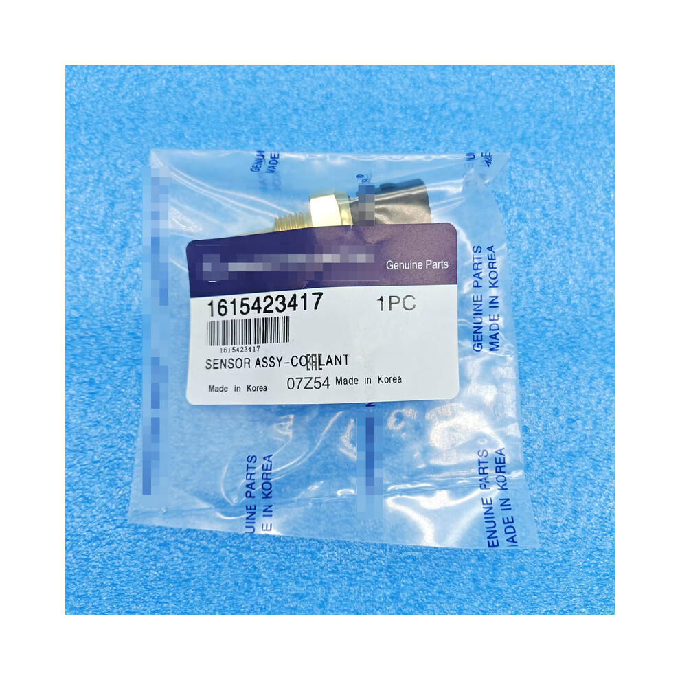 Sensor Assy-Coolant For Ssangyong Actyon G4 Rexton Korando C Kyron Musso Rexton Rodius/Stavic 1615423417 9497818885959