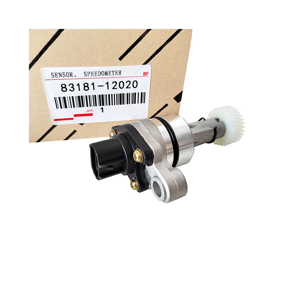 83181-12020 83181 12020 For Toyota Camry Corolla Rav4 Pickup Yaris Lexus Lx470 Vehicle Speed Sensor 8318112020 9497818886208