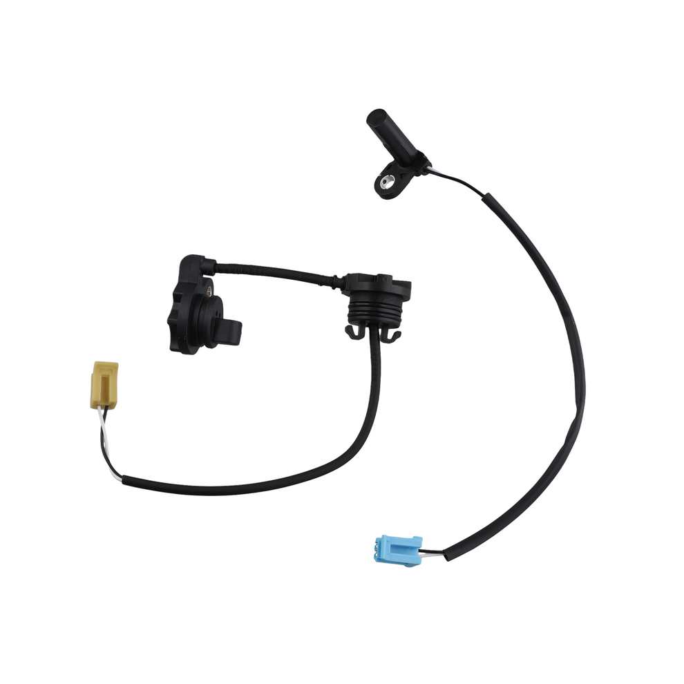 24231203 24276628 Transmission Input & Output Speed Sensor For Chevrolet Cruze Sonic Captiva Transmission Speed Sensor 9497818886420