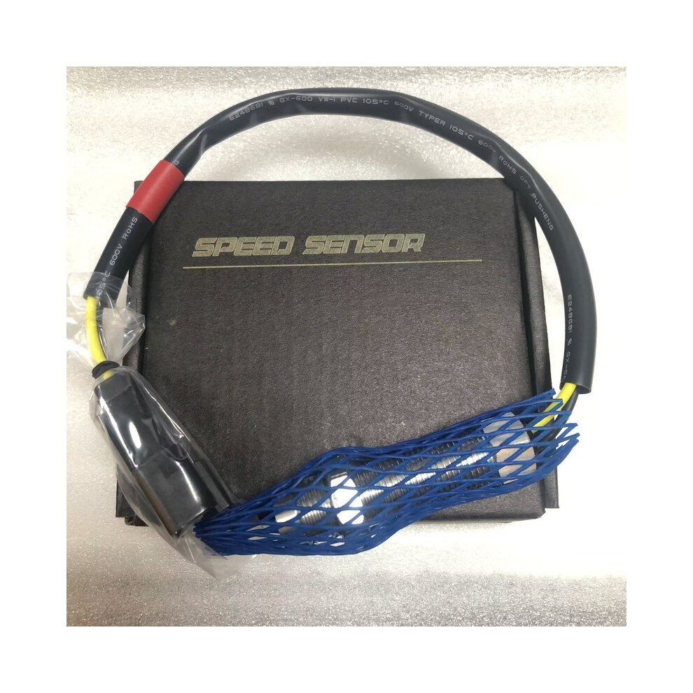 324-4131 E3306 Speed Sensor 324 4131 For Caterpillar Excavator 311D 319D 323D 320D C6.4 9497818886505