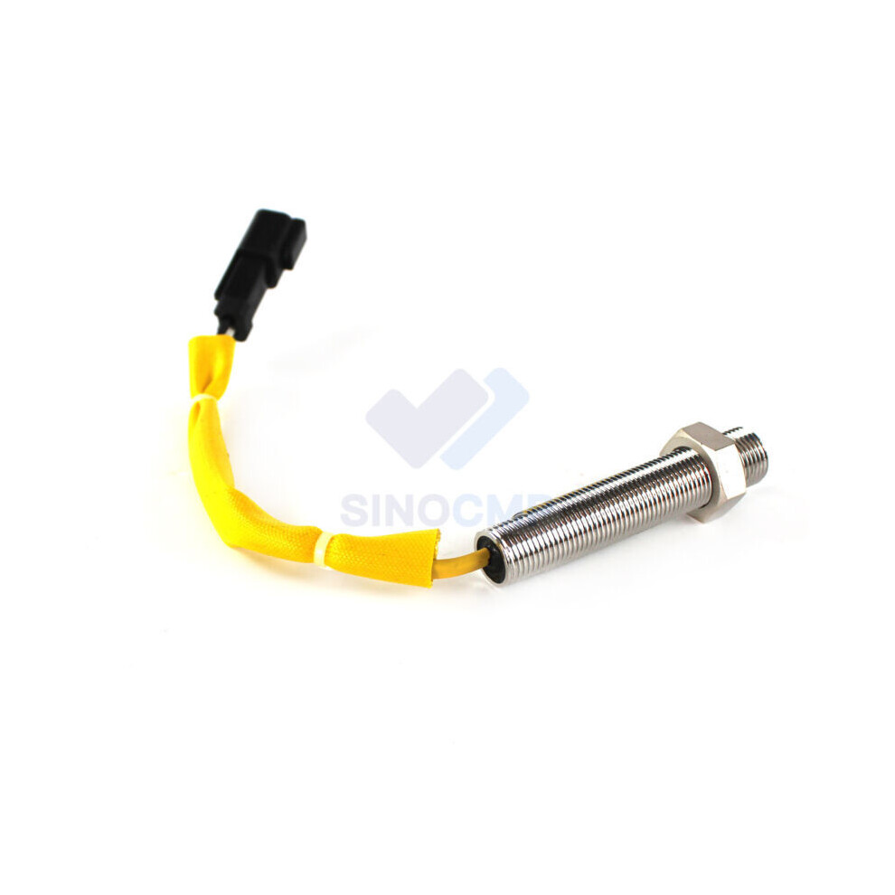 1Pc 189-5746 1895746 318-1181 Revolution Speed Sensor Replacement For Cat E330b 330 330B E330 3306 Excavator Spare Parts 9497818886673