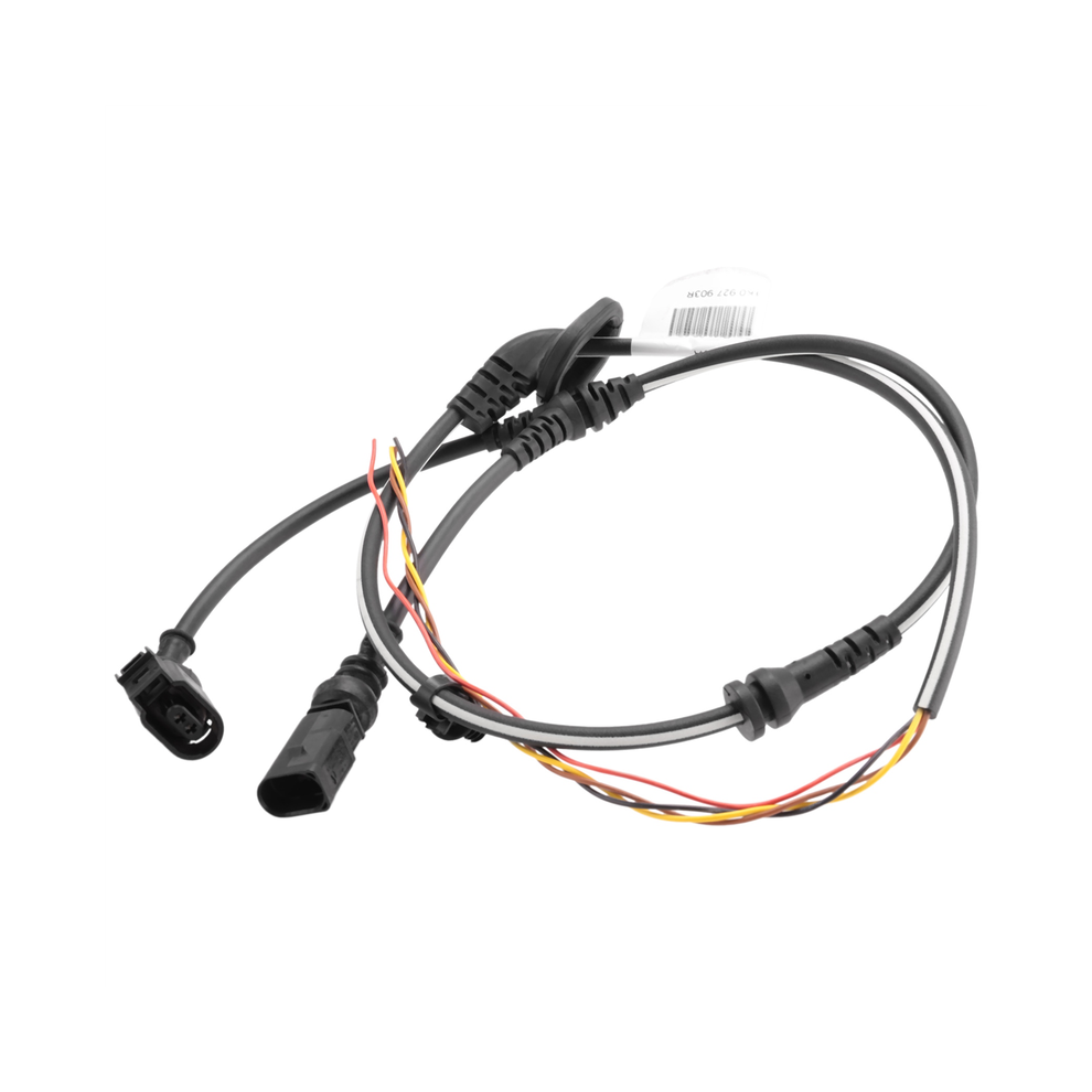 1K0927903r Speed Sensor Front Left Harness Sensor Automotive For Vw Golf 1998-2014 9497818886109