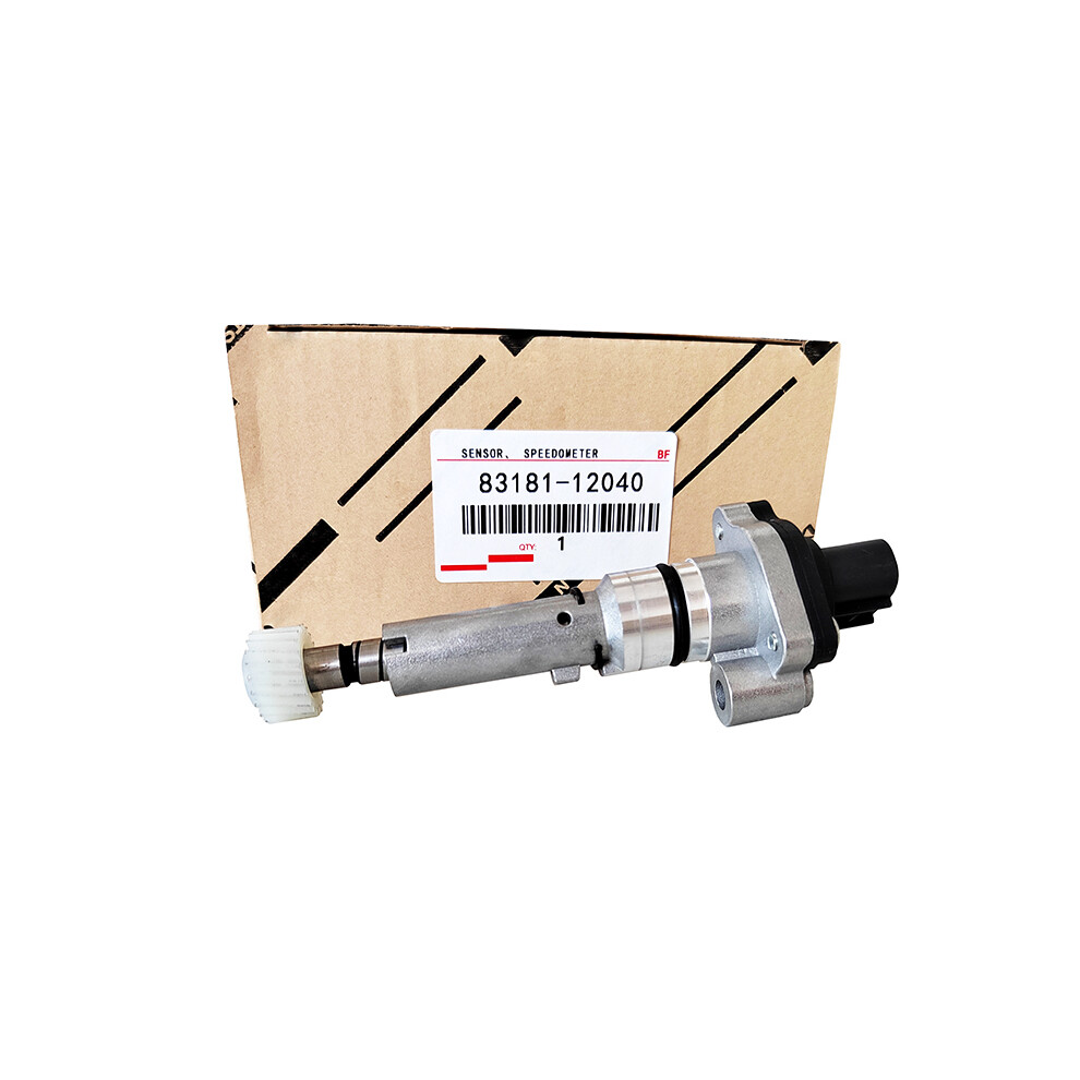 83181-12040 For Toyota Corolla Camry Celica Corolla Echo Rav4 Geo Transmission Output Sensor Speed Sensor 8318112040 9497818886895