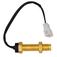 M16 kierroslukumittarin anturi RPM kierroslukumittari 12V 24V kierroslukuanturi auto kuorma-jahtiveneen