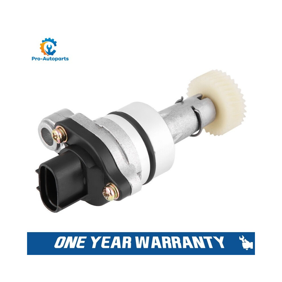 83181-12020 For Toyota Camry Corolla Rav4 Pickup Yaris Lexus Lx470 Vehicle Speed Sensor 30Teeth 8318112020 83181 12020 9497818887243