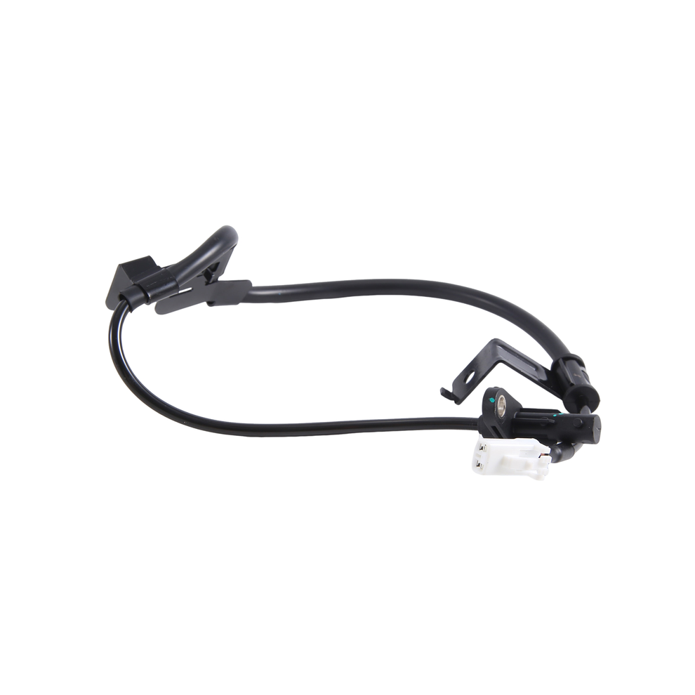 Front Abs Wheel Speed Sensor Rh For Kia Borrego Mohave 2008-2012 956702J010 95670 2J010 95670-2J010 Light 9497818887472