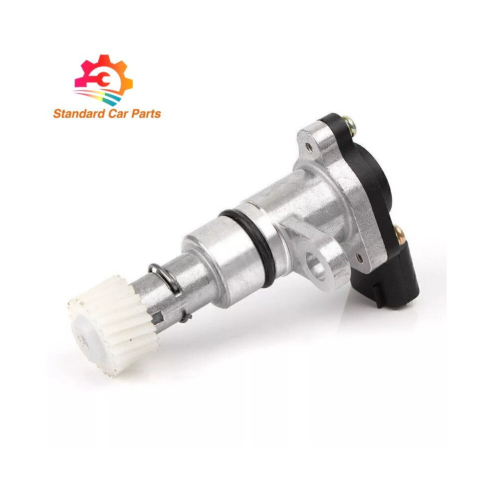 83181-35040 Transmission Speed Sensor For Isuzu Vehicross Toyota 4Runner Tacoma Tundra Sequoia 8318135040 9497818887670