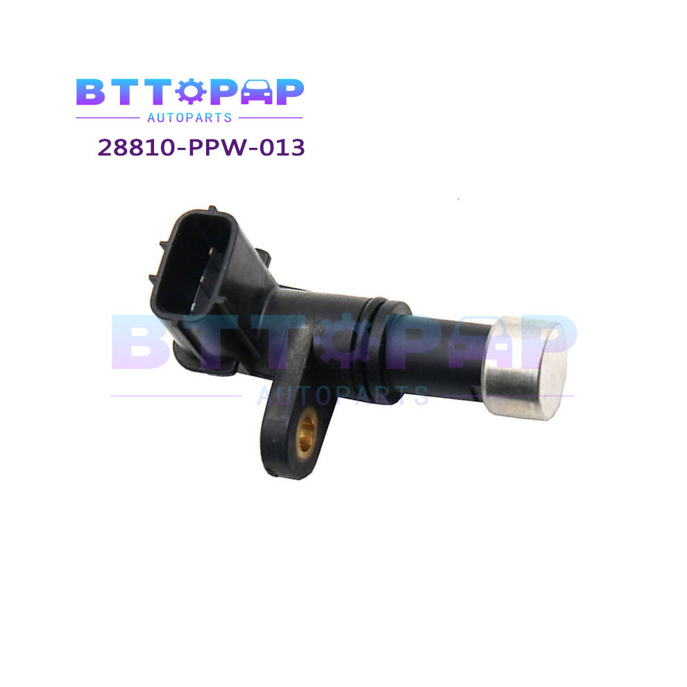 Transmission Speed Sensor For 2003 2004 2005 2006 2007 Honda Accordâ Cr-V Element Odyssey Acura Tsx New 28810Ppw013 28810-Ppw-013 9497818885911