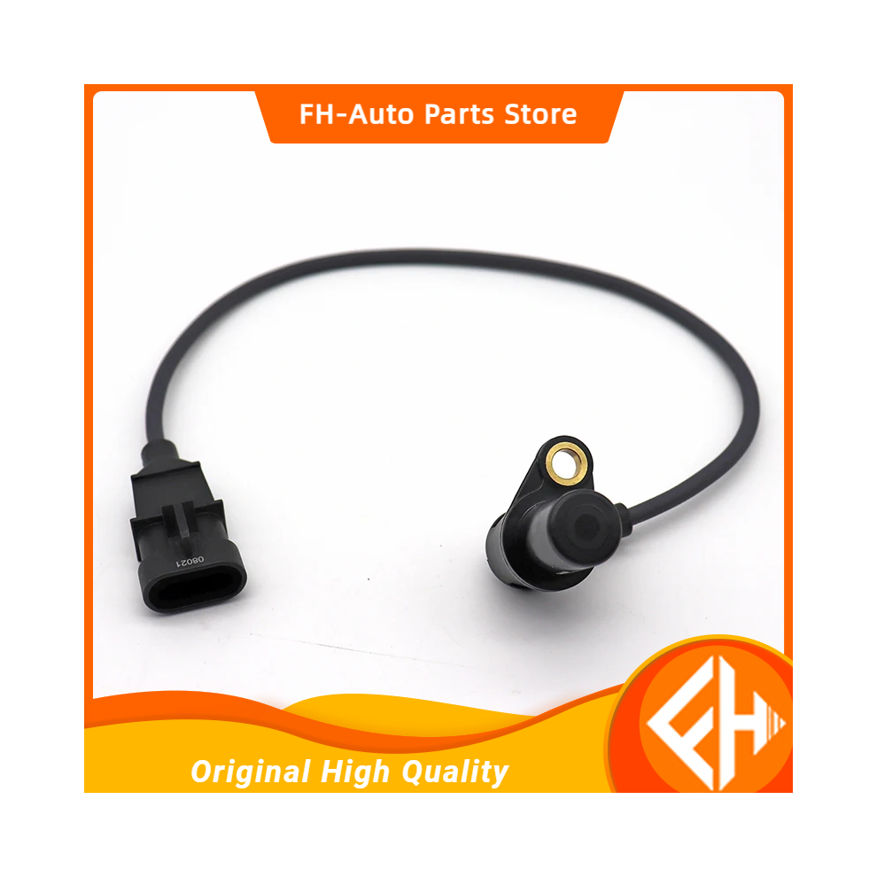 Original Sensor Smw250129 Para Motor Great Wall, Haval H3 H5 H6, Wingle 4G63 4G69 High Quality 9497818886185