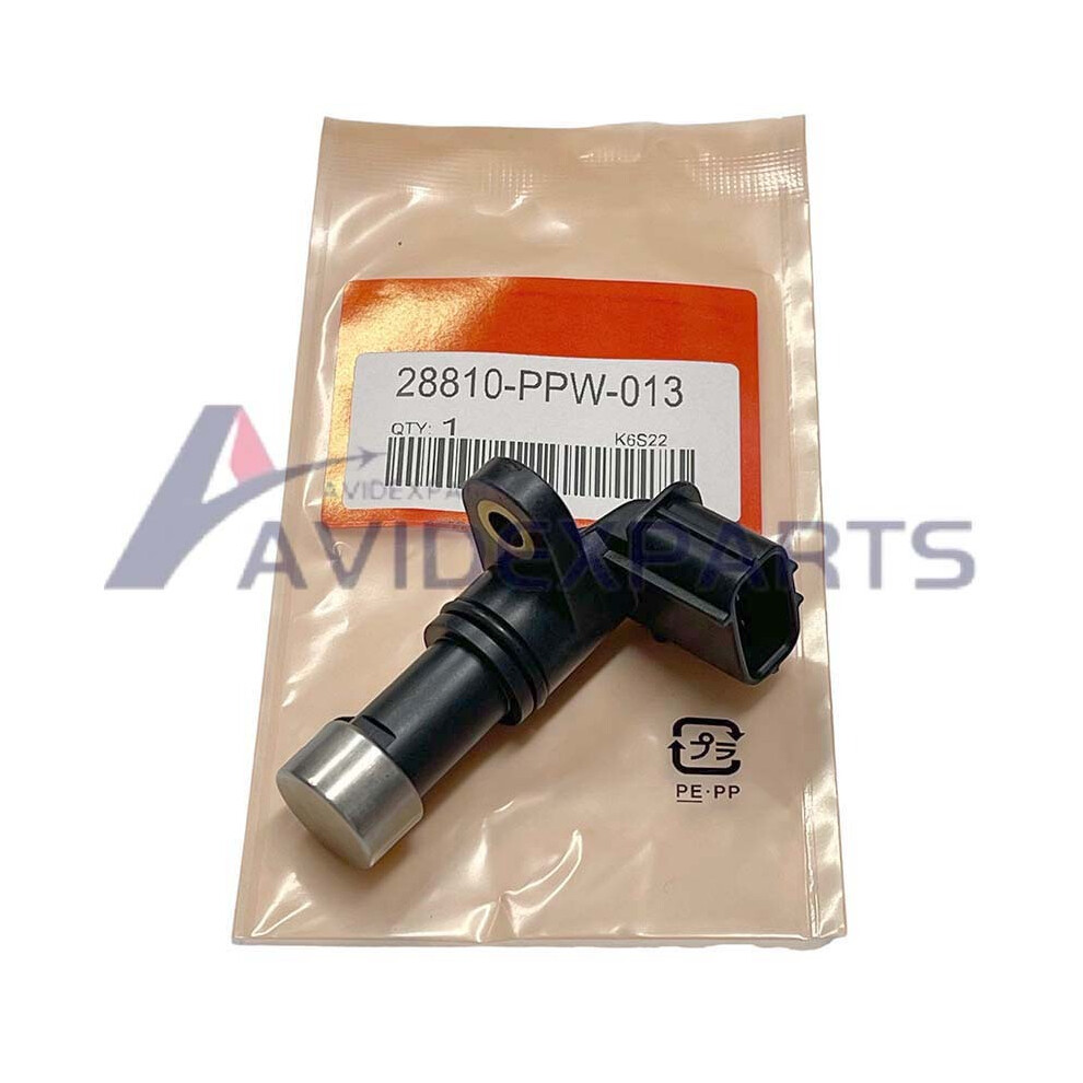 28810-Ppw-013 For Honda- Cr-V Accord- Acura Transmission Speed Sensor 28810 Ppw 013 9497818886499