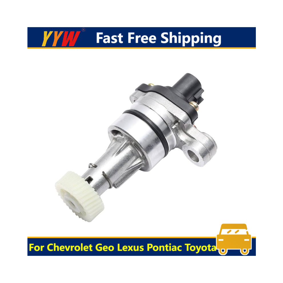 83181-12020 Trans Output Vehicle Speed Sensor For Chevrolet Geo Lexus Pontiac Toyota Vehicle Speed Sensor 9497818887298