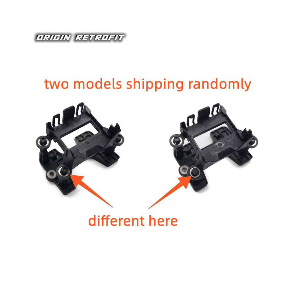 3Q0 907 704 A For Passat B8 Acc Adaptive Cruise Radar Sensor Support Bracket 3Q0 907 704A 3Q0907704a 9497818888356