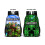 (Village) Minecraft School Bag Double-sided Backpack Student Decompression Kids Gift 1