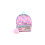 Peppa Pig Junior Schulrucksack Rucksack mit Pailletten 1